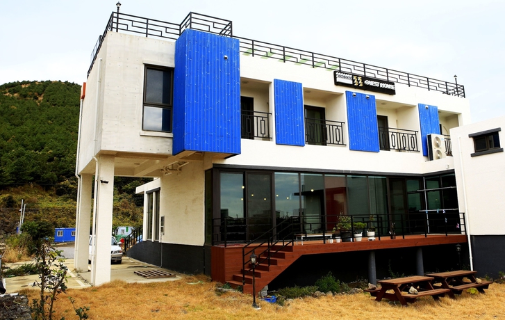 Imagen general del Hostel Dong Dong Guesthouse -. Foto 2