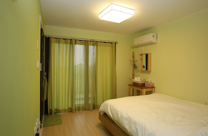 Imagen de la habitación del Hostel Dong Dong Guesthouse -. Foto 13