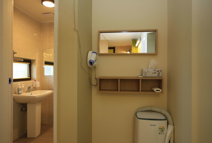 Imagen de la habitación del Hostel Dong Dong Guesthouse -. Foto 15