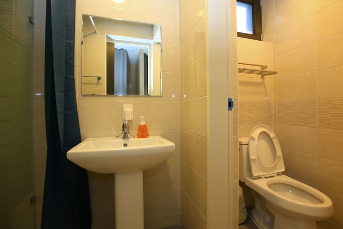 Imagen de la habitación del Hostel Dong Dong Guesthouse -. Foto 18