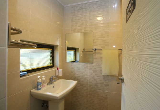 Imagen de la habitación del Hostel Dong Dong Guesthouse -. Foto 19