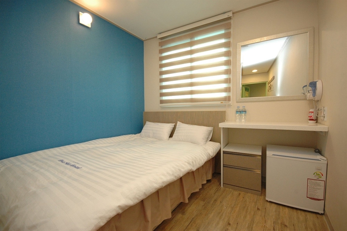 Imagen de la habitación del Hostel Dongdaemun Hwashin. Foto 8
