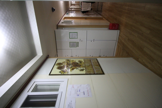 Imagen de los interiores del Hostel Dongdaemun wellbeing. Foto 15