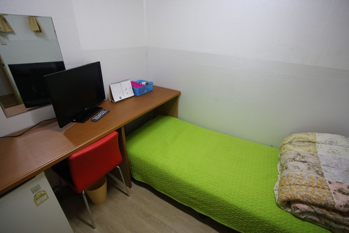 Imagen de la habitación del Hostel Dongdaemun wellbeing. Foto 12