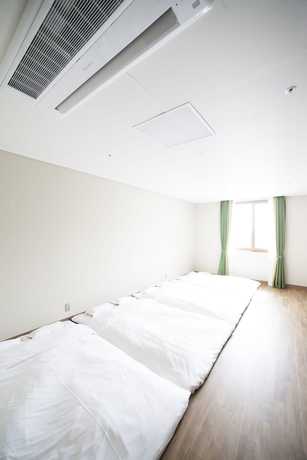 Imagen de la habitación del Hostel Dongwon Youth. Foto 4