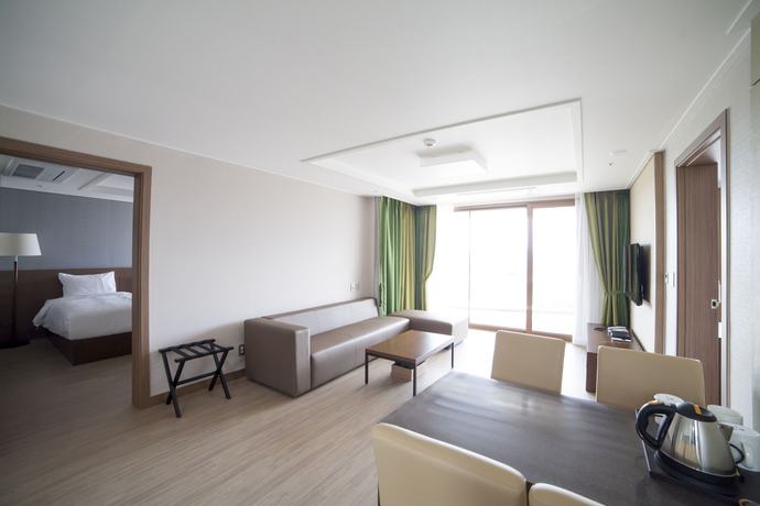 Imagen de la habitación del Hostel Dongwon Youth. Foto 6