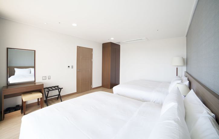 Imagen de la habitación del Hostel Dongwon Youth. Foto 10