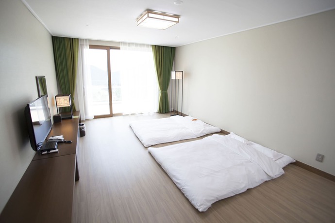 Imagen de la habitación del Hostel Dongwon Youth. Foto 15