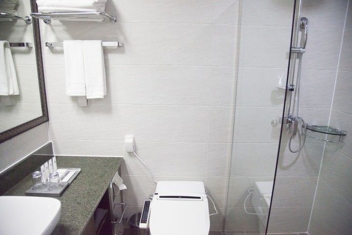 Imagen de la habitación del Hostel Dongwon Youth. Foto 19
