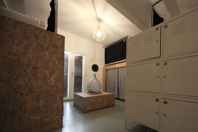 Imagen de la habitación del Hostel Dopa. Foto 7