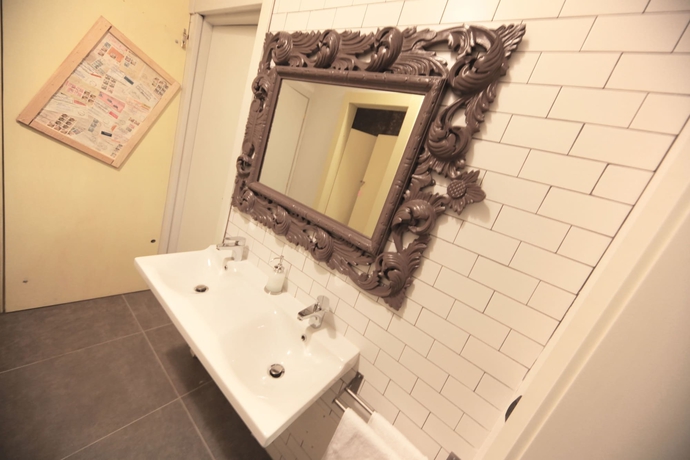 Imagen de la habitación del Hostel Dopa. Foto 14