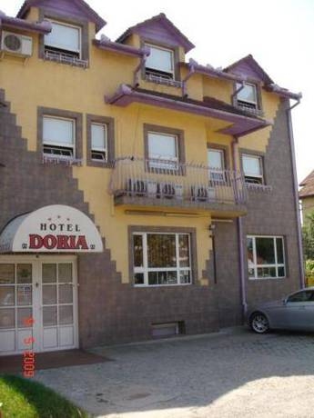Imagen general del Hostel Doria, Timisoara. Foto 1