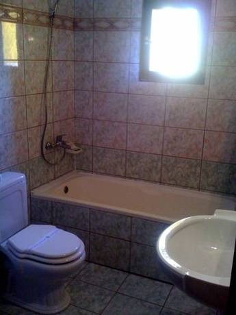 Imagen de los interiores del Hostel Doria, Timisoara. Foto 3