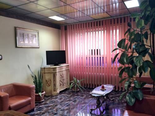 Imagen de los interiores del Hostel Doria, Timisoara. Foto 4