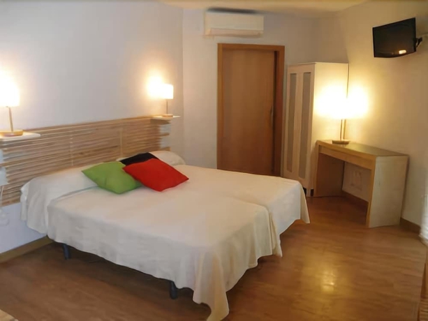 Imagen de la habitación del Hostel Dormavalència. Foto 6