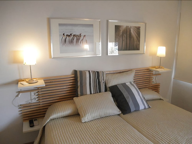 Imagen de la habitación del Hostel Dormavalència. Foto 7