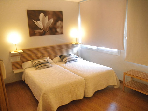 Imagen de la habitación del Hostel Dormavalència. Foto 8