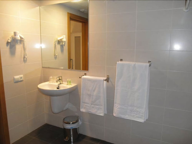 Imagen de la habitación del Hostel Dormavalència. Foto 14