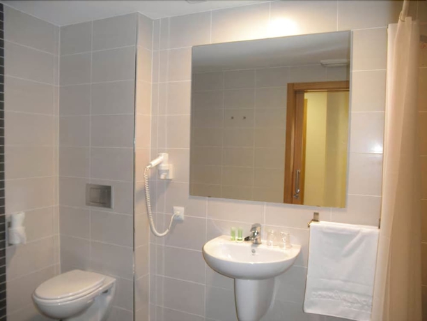 Imagen de la habitación del Hostel Dormavalència. Foto 15