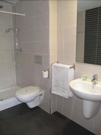 Imagen de la habitación del Hostel Dormavalència. Foto 16