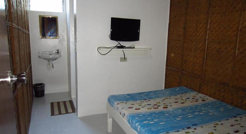Imagen general del Hostel Dormitels Boracay -. Foto 1
