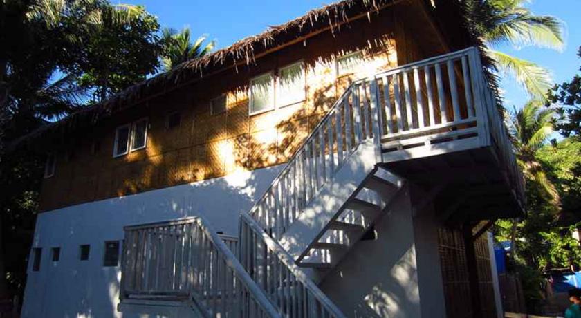 Imagen general del Hostel Dormitels Boracay -. Foto 2