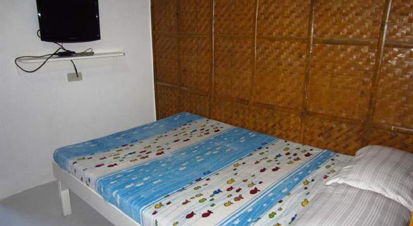 Imagen general del Hostel Dormitels Boracay -. Foto 3