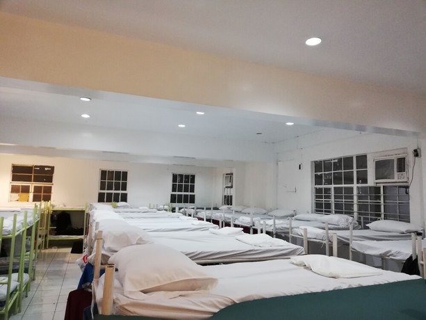 Imagen de la habitación del Hostel Dormitels.ph Ermita -. Foto 4