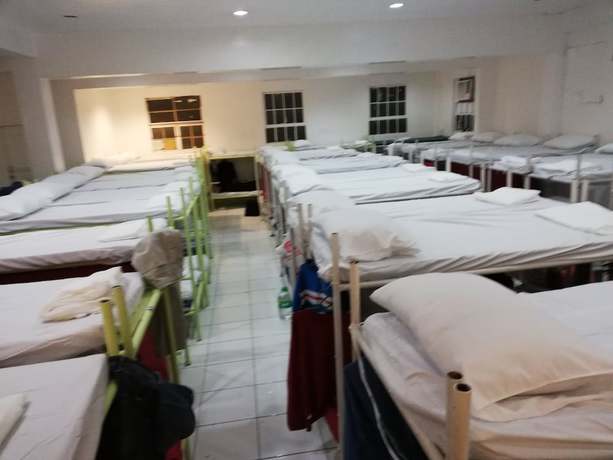 Imagen de la habitación del Hostel Dormitels.ph Ermita -. Foto 5