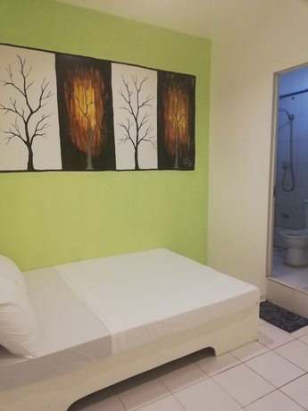 Imagen de la habitación del Hostel Dormitels.ph Ermita -. Foto 6