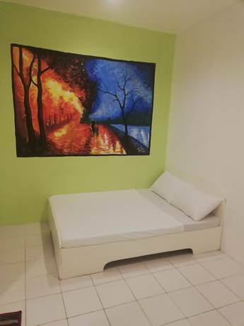 Imagen de la habitación del Hostel Dormitels.ph Ermita -. Foto 7