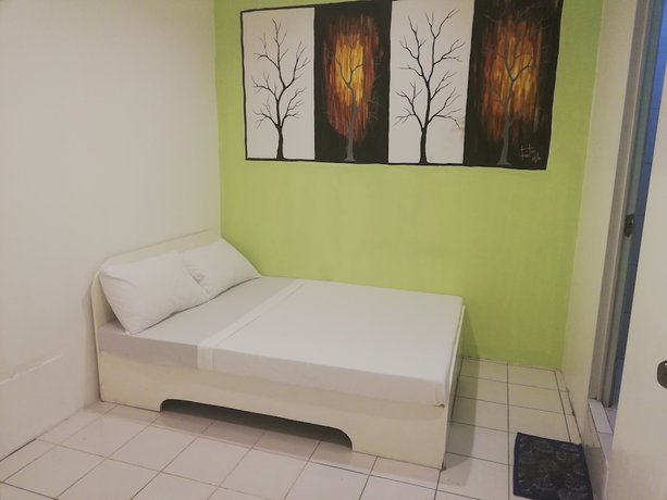 Imagen de la habitación del Hostel Dormitels.ph Ermita -. Foto 8
