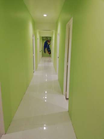 Imagen de los interiores del Hostel Dormitels.ph Ermita -. Foto 12