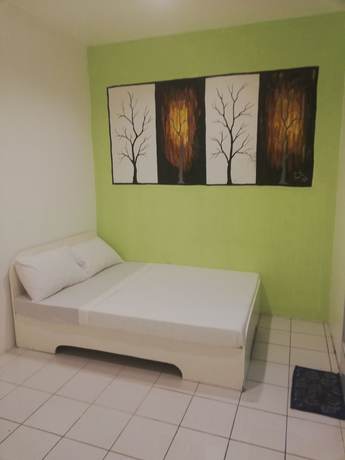 Imagen de la habitación del Hostel Dormitels.ph Ermita -. Foto 9