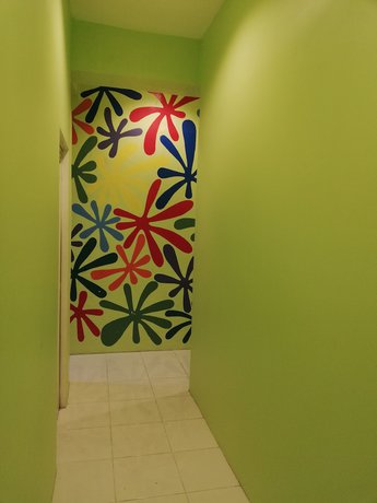 Imagen de los interiores del Hostel Dormitels.ph Ermita -. Foto 13