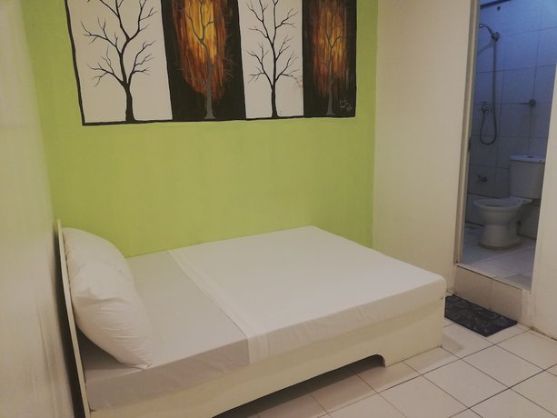 Imagen de la habitación del Hostel Dormitels.ph Ermita -. Foto 10