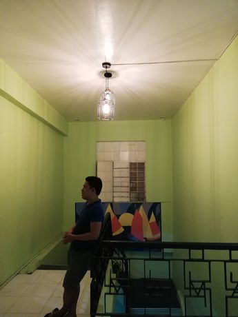 Imagen de los interiores del Hostel Dormitels.ph Ermita -. Foto 14