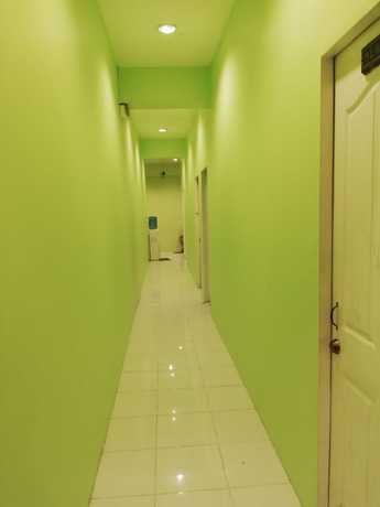 Imagen de los interiores del Hostel Dormitels.ph Ermita -. Foto 15