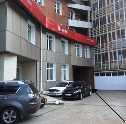 Imagen general del Hostel Dostoyevsky. Foto 3