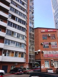 Imagen general del Hostel Dostoyevsky. Foto 4