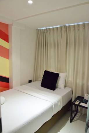 Imagen de la habitación del Hostel Double Five -. Foto 6