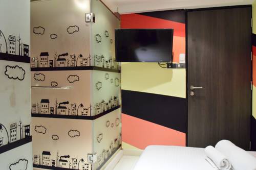Imagen de la habitación del Hostel Double Five -. Foto 7