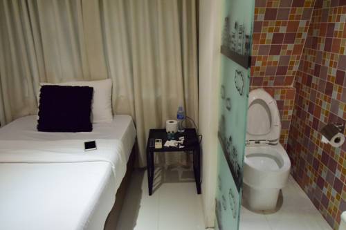 Imagen de la habitación del Hostel Double Five -. Foto 8