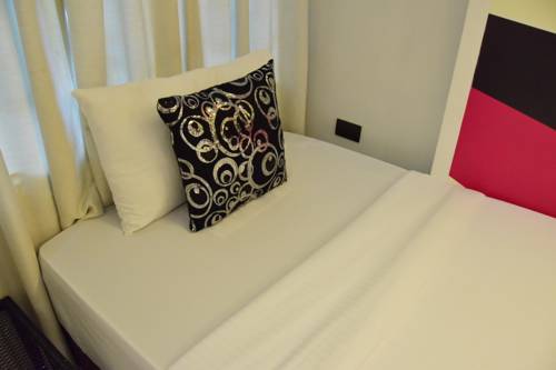 Imagen de la habitación del Hostel Double Five -. Foto 13