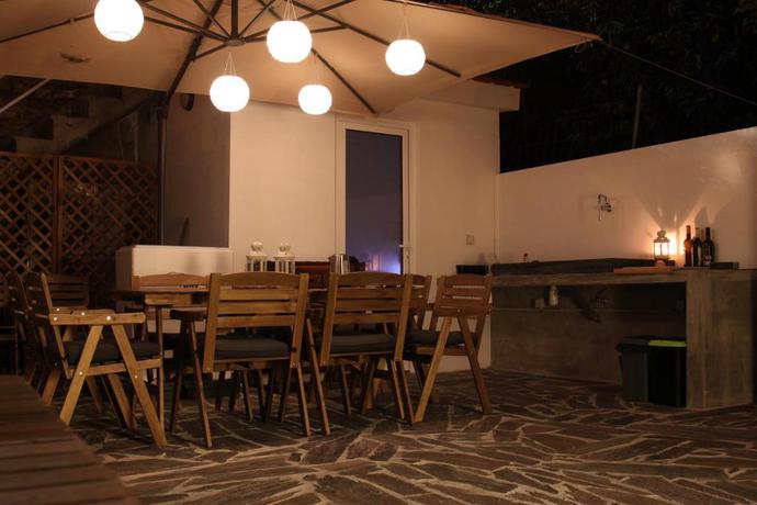 Imagen general del Hostel Douro Backpackers. Foto 1