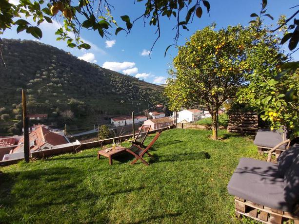 Imagen general del Hostel Douro Backpackers. Foto 2