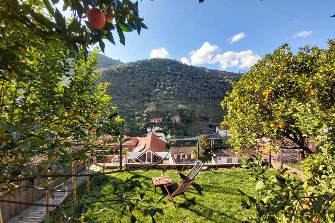 Imagen general del Hostel Douro Backpackers. Foto 3