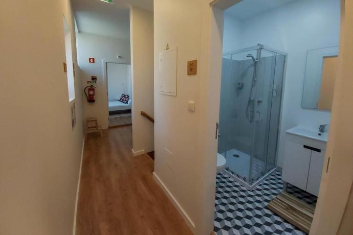 Imagen general del Hostel Douro Backpackers. Foto 5