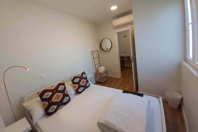 Imagen general del Hostel Douro Backpackers. Foto 6