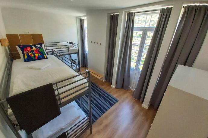 Imagen general del Hostel Douro Backpackers. Foto 7